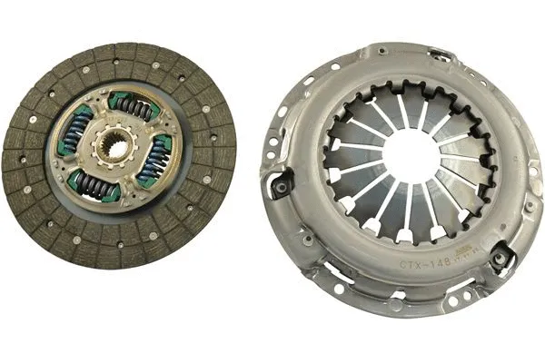 Clutch Kit (CP-1184)