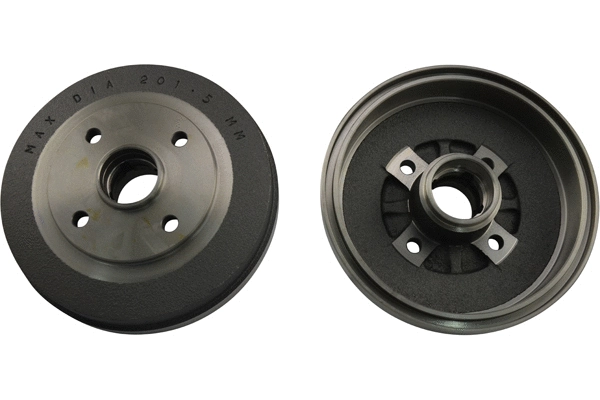 Brake Drum (BD-4362)