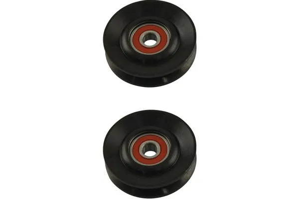 Deflection/Guide Pulley, V-ribbed belt (DIP-1008)