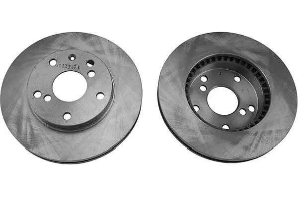Brake Disc (BR-1205)
