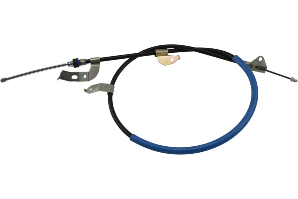 Cable Pull, parking brake (BHC-9380)