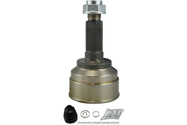 Joint Kit, drive shaft (CV-4508)