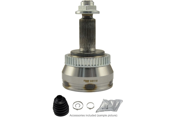 Joint Kit, drive shaft (CV-3031)