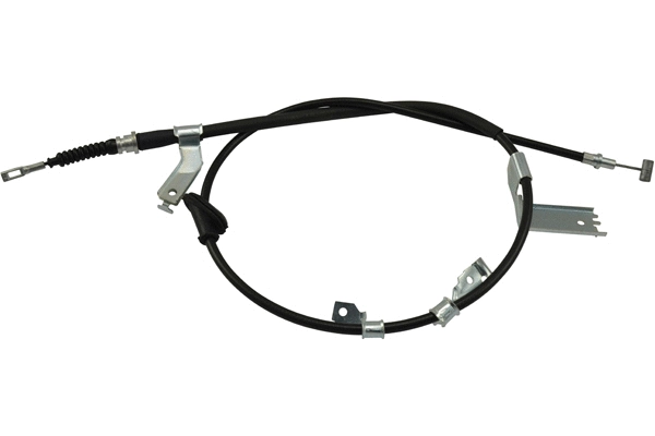 Cable Pull, parking brake (BHC-8578)