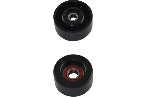 Deflection/Guide Pulley, V-ribbed belt (DIP-6527)