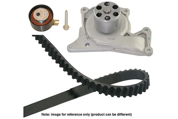 Water Pump & Timing Belt Kit (DKW-6505)
