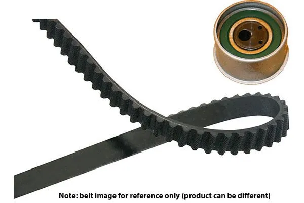 Timing Belt Kit (DKT-5512)