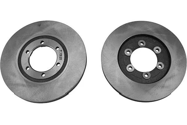 Brake Disc (BR-4721)