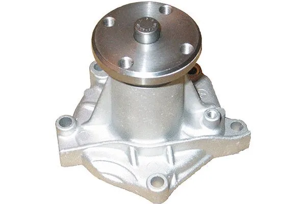Water Pump, engine cooling (IW-1312)
