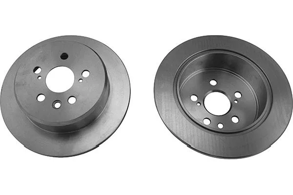 Brake Disc (BR-9336)