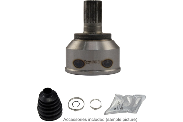 Joint Kit, drive shaft (CV-4551)