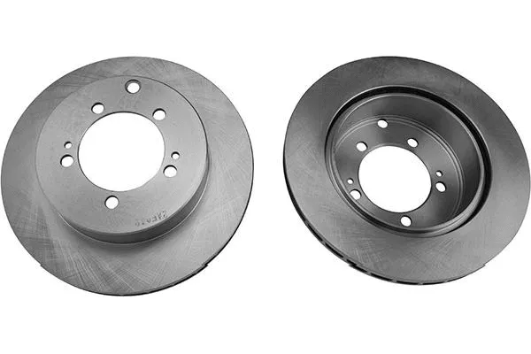 Brake Disc (BR-5758)