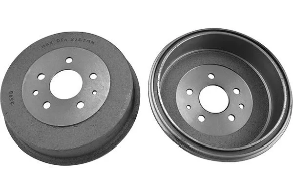 Brake Drum (BD-9613)