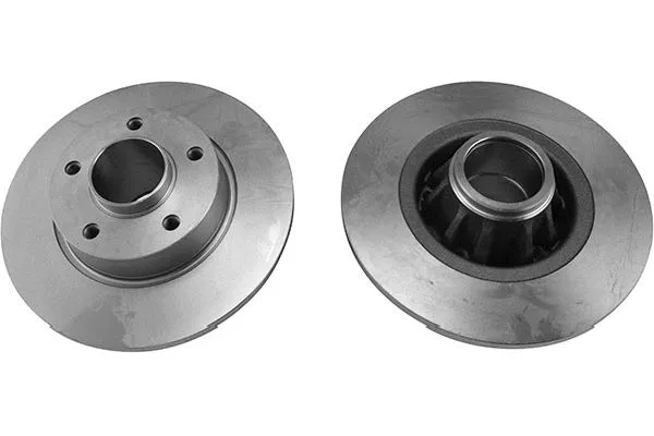 Brake Disc (BR-6786)