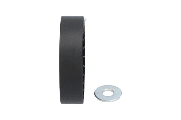Tensioner Pulley, V-ribbed belt