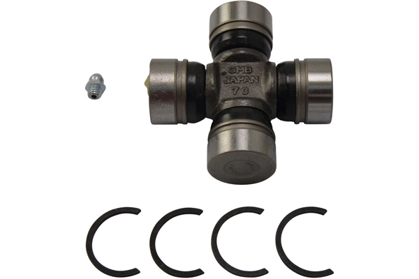 Joint, propshaft (DUJ-3506)