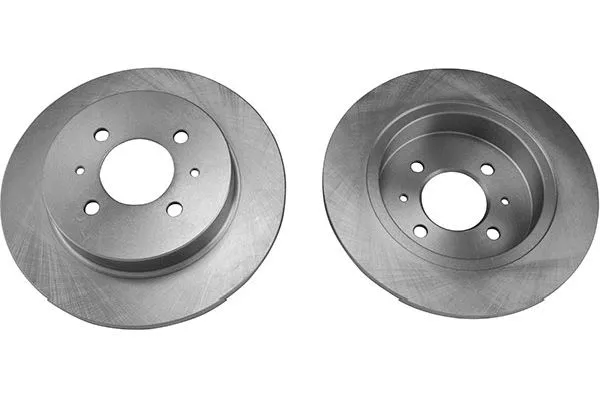 Brake Disc (BR-5726)