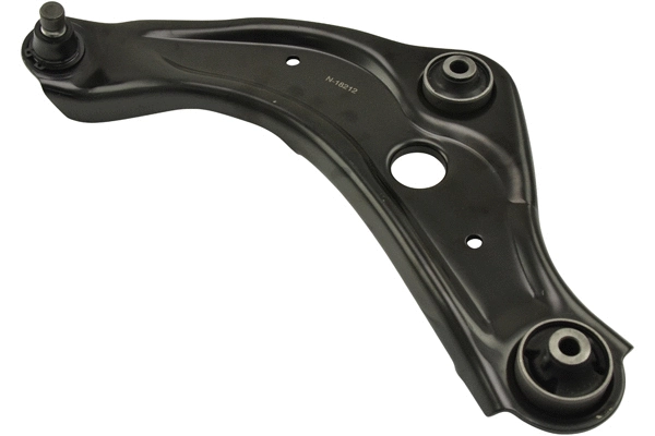 Control/Trailing Arm, wheel suspension (SCA-6729)