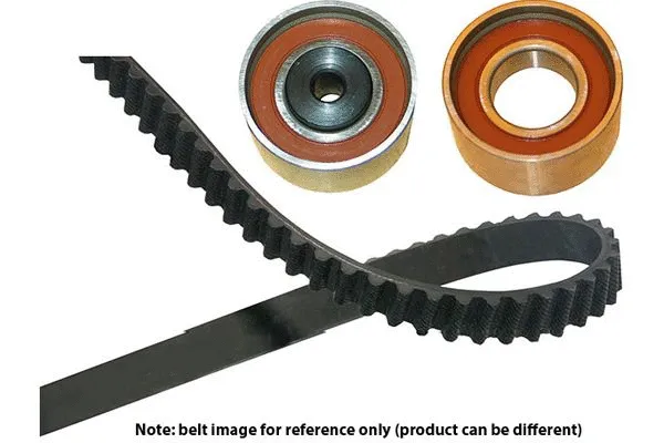 Timing Belt Kit (DKT-4519)