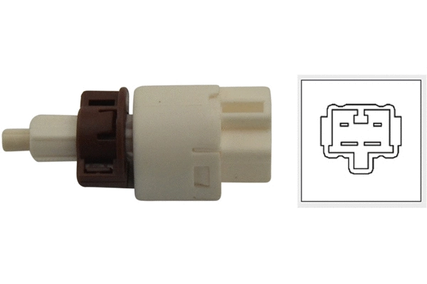 Stop Light Switch (EBL-9003)