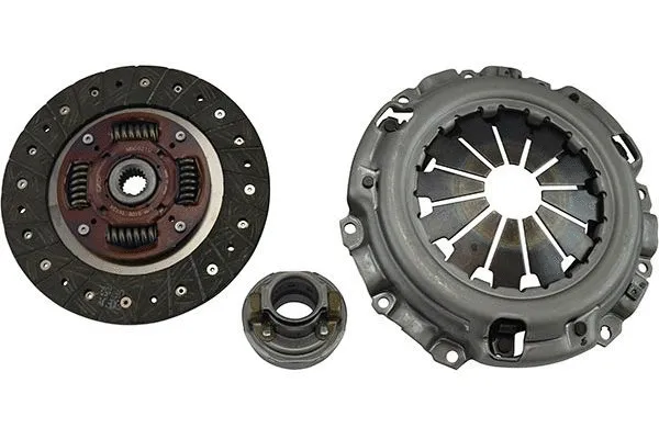 Clutch Kit (CP-4066)