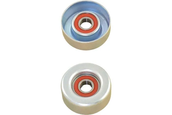 Deflection/Guide Pulley, V-ribbed belt (DIP-4023)