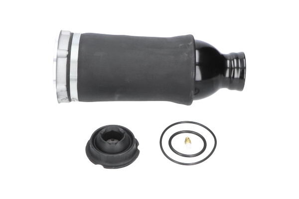 Air Spring, suspension