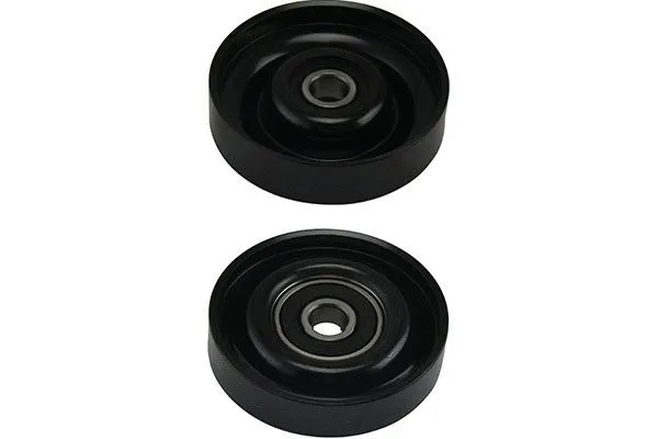 Tensioner Pulley, V-ribbed belt (DTP-4006)