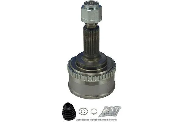Joint Kit, drive shaft (CV-6553)