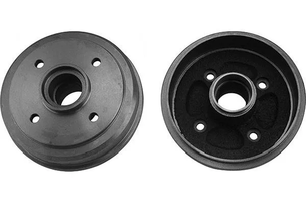 Brake Drum (BD-1352)
