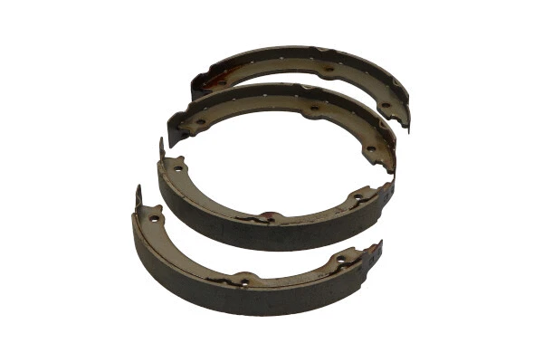 Brake Shoe Set, parking brake