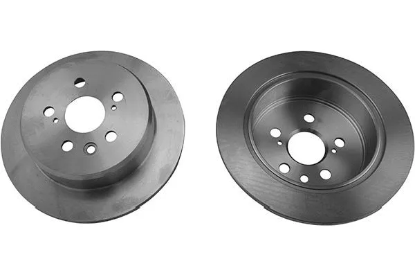 Brake Disc (BR-9371)