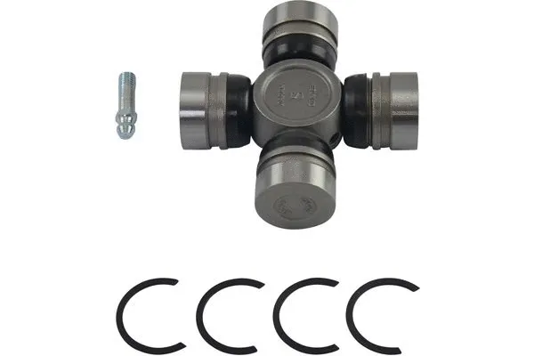 Joint, propshaft (DUJ-6502)