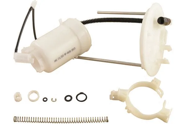 Fuel Filter (MF-4648)