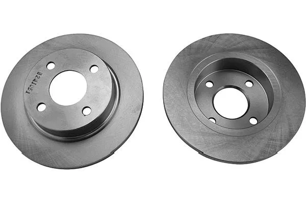 Brake Disc (BR-6745)