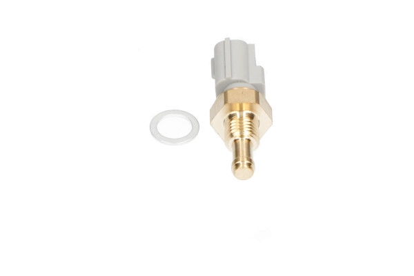 Sensor, coolant temperature