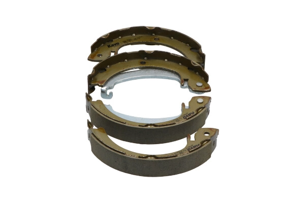 Brake Shoe Set, parking brake