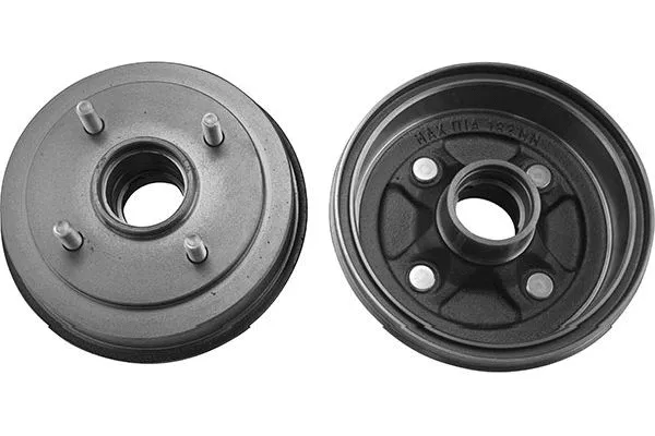 Brake Drum (BD-5851)