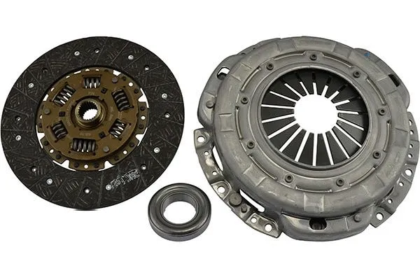 Clutch Kit (CP-2014)