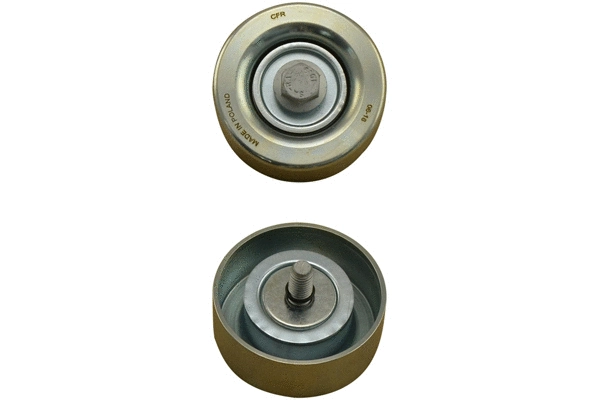 Deflection/Guide Pulley, V-ribbed belt (DIP-1001)