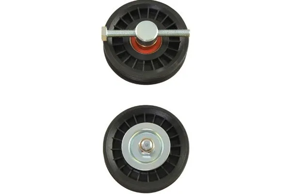 Deflection/Guide Pulley, V-ribbed belt (DIP-6524)