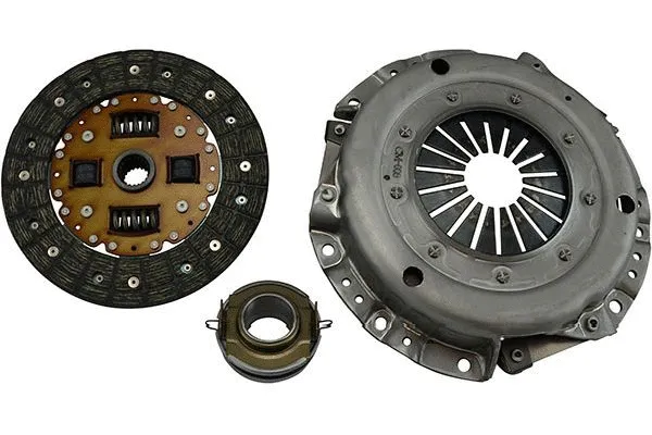Clutch Kit (CP-4015)