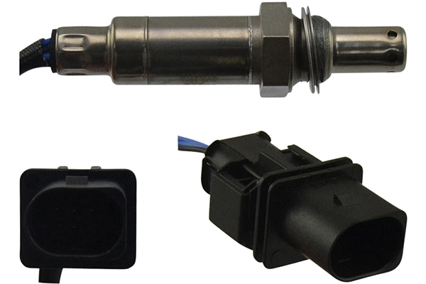Lambda Sensor (EOS-3071)