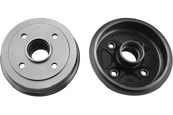Brake Drum (BD-3351)