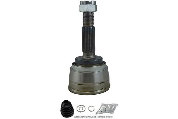Joint Kit, drive shaft (CV-5507)