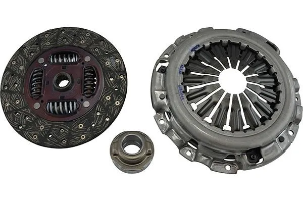 Clutch Kit (CP-4071)