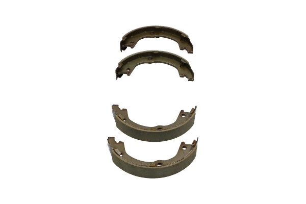 Brake Shoe Set, parking brake