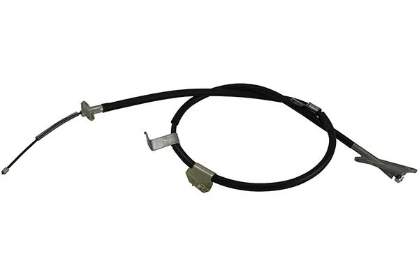 Cable Pull, parking brake (BHC-6571)