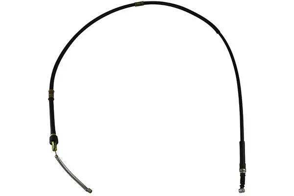 Cable Pull, parking brake (BHC-5533)