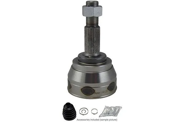 Joint Kit, drive shaft (CV-6543)